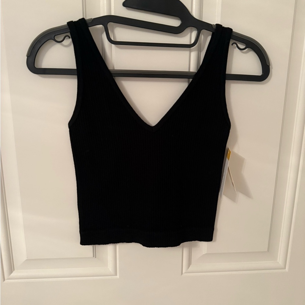 Free people tank top